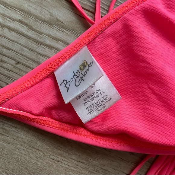 Body Glove Two Piece Swim Suit size S - Picture 4 of 9